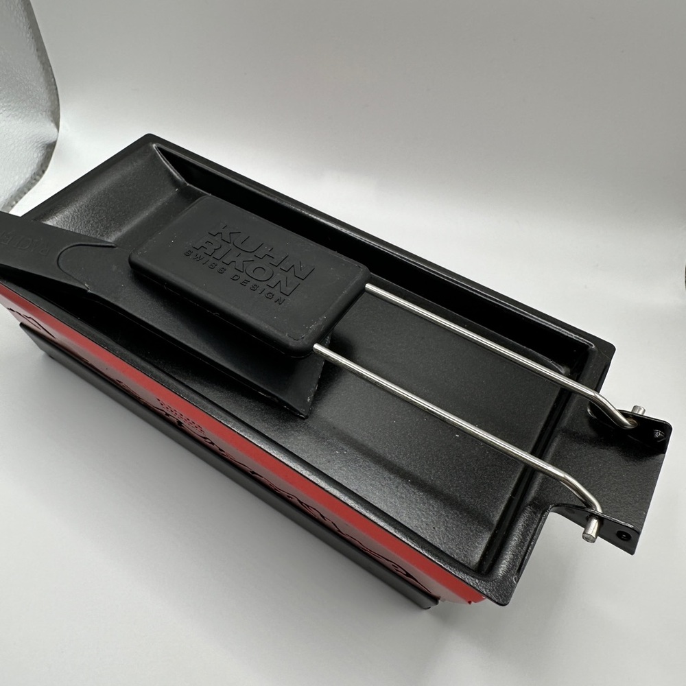 Kuhn Rikon Raclette Mini Grill Swiss Design - Picture 4 of 5